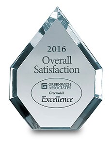 Lucite Award